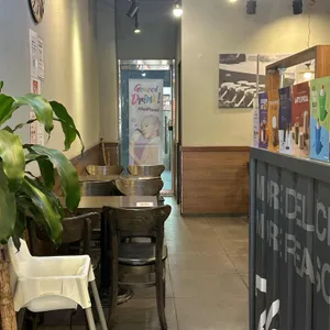 더벤티 리뷰 사진