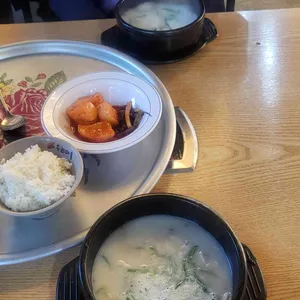 소풍닭갈비 사진