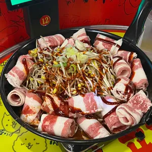 빅대디포장마차 사진