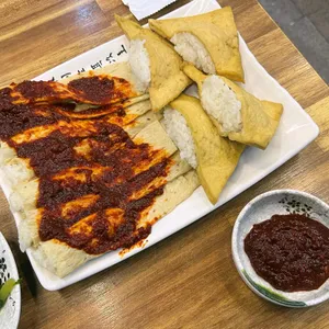 호월일가 사진 2