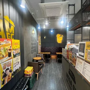 메가MGC커피 리뷰 사진