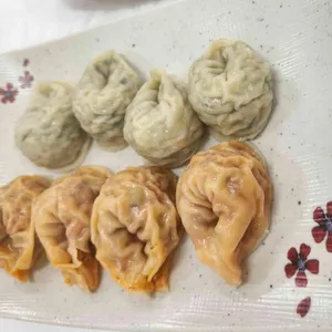 영심칼국수 사진