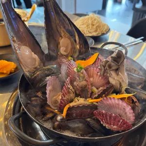 바다의정석 사진