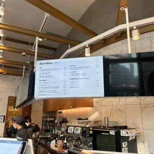 엔제리너스 리뷰 사진