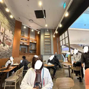 엔제리너스 리뷰 사진