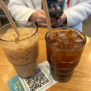 엔제리너스 사진