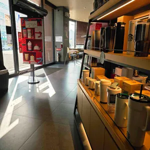 스타벅스 리뷰 사진