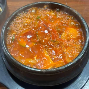 삼대째손두부 사진 1