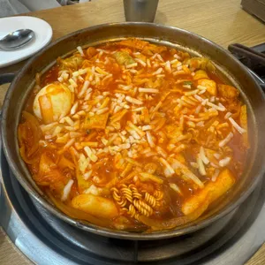 신당명가 대표 사진