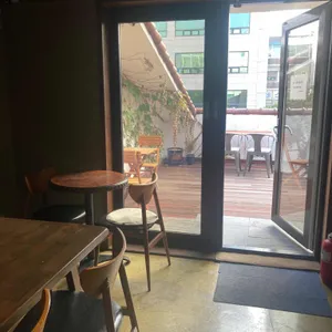 모이커피클래식 리뷰 사진