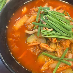 강릉교동짬뽕 사진 1