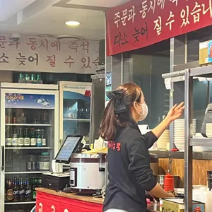 강릉교동짬뽕 리뷰 사진
