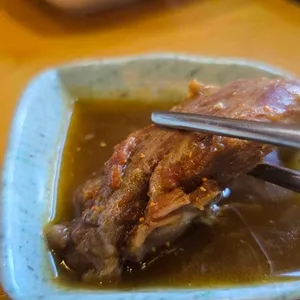 고래감자탕 사진