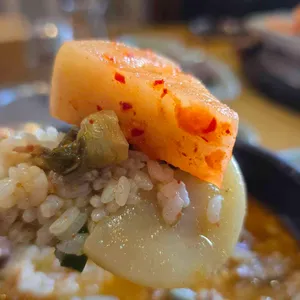 고래감자탕 사진