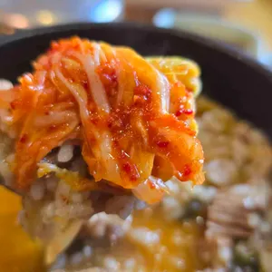 고래감자탕 사진