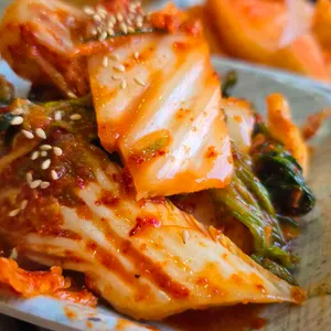 고래감자탕 사진