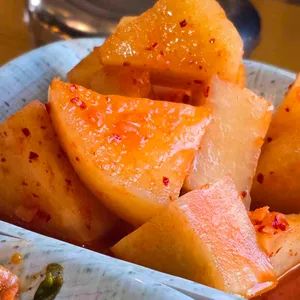 고래감자탕 사진