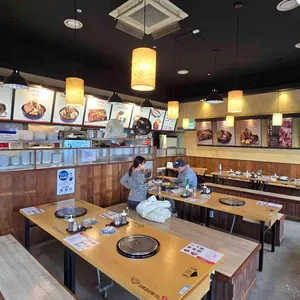 고래감자탕 리뷰 사진