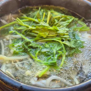 원조할매복국 사진