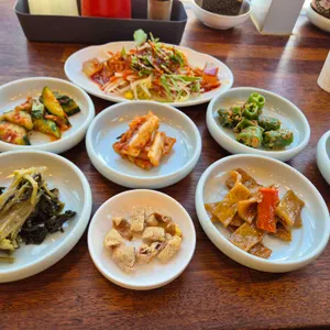 원조할매복국 사진