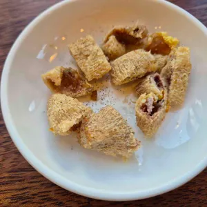 원조할매복국 사진