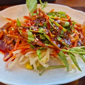 원조할매복국 사진