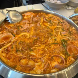 킹콩부대찌개 대표 사진