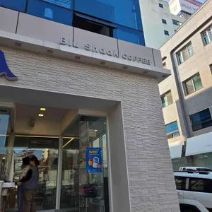 블루샥 리뷰 사진