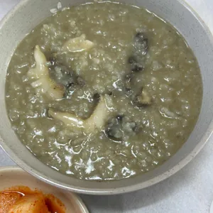 해녀촌 대표 사진