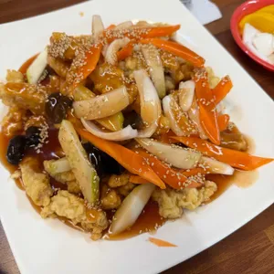 진주중화요리 사진