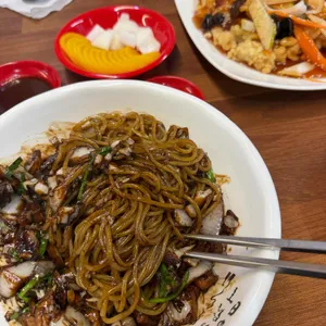 진주중화요리 사진