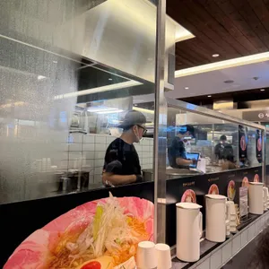 더라멘워 리뷰 사진