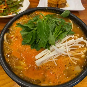 여장군 대표 사진