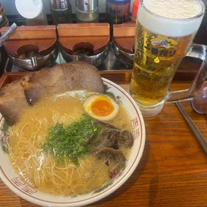 나가하마만게츠 대표 사진