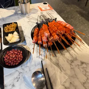 한양양꼬치 대표 사진