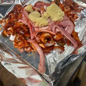 이름난 기장 산곰장어 사진 1