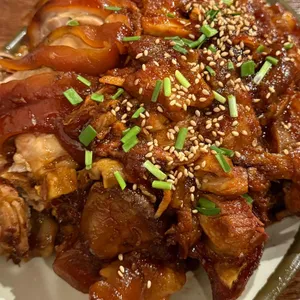 왕산골 뽕나무쟁이 사진 2