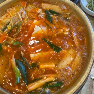 동태랑콩이랑 사진