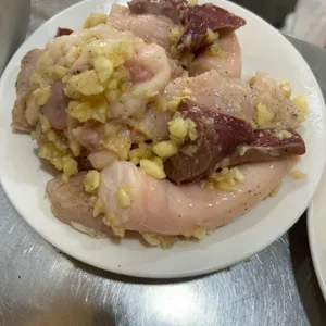 백화양곱창1호 사진 1