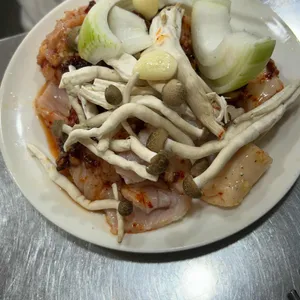 백화양곱창1호 사진