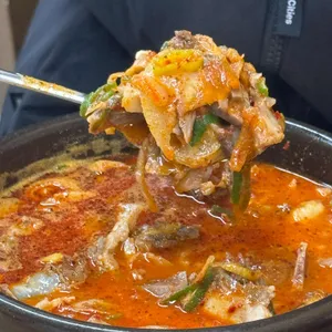 경회루 인생순대 대표 사진