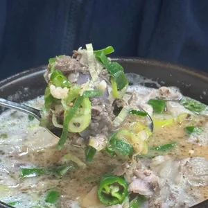 경회루 인생순대 사진