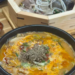 경회루 인생순대 사진