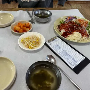 촌촌해녀촌 사진