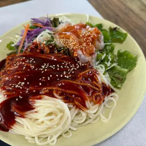 촌촌해녀촌 사진