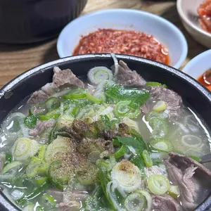 대흥식당 대표 사진