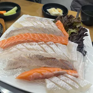 28청춘어시장 사진