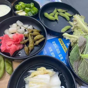 28청춘어시장 대표 사진