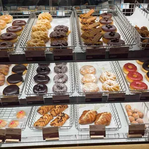 팀홀튼 리뷰 사진