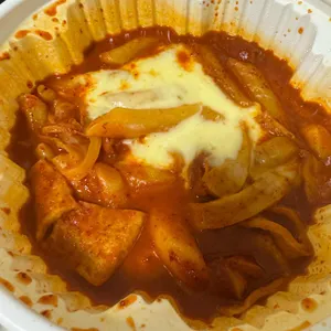 동대문엽기떡볶이 대표 사진